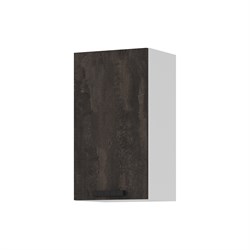 Пасадена Шкаф верхний ШВ 400 СТМ Стенд-Мебель МФ - фото 2