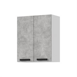 Пасадена Шкаф верхний ШВ 600 СТМ Стенд-Мебель МФ - фото 1