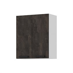 Пасадена Шкаф верхний ШВ 600 СТМ Стенд-Мебель МФ - фото 2