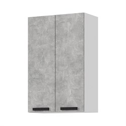 Пасадена Шкаф верхний ШВ 600 (920) СТМ Стенд-Мебель МФ - фото 1