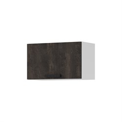 Пасадена Шкаф верхний горизонтальный ШВГ 600 СТМ Стенд-Мебель МФ - фото 2