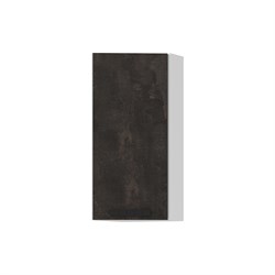 Пасадена Шкаф верхний торцевой ШВТ 300 СТМ Стенд-Мебель МФ - фото 2