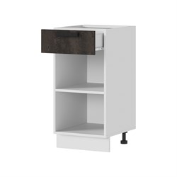 Пасадена Шкаф нижний ШН1Я 400 СТМ Стенд-Мебель МФ - фото 4