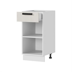 Пасадена Шкаф нижний ШН1Я 400 СТМ Стенд-Мебель МФ - фото 6