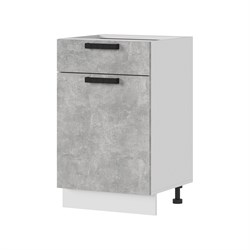 Пасадена Шкаф нижний ШН1Я 500 СТМ Стенд-Мебель МФ - фото 1