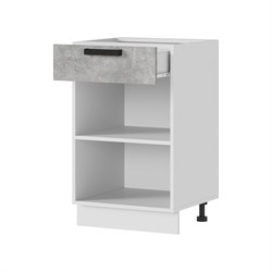 Пасадена Шкаф нижний ШН1Я 500 СТМ Стенд-Мебель МФ - фото 2