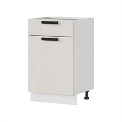 Пасадена Шкаф нижний ШН1Я 500 СТМ Стенд-Мебель МФ - фото 5