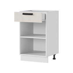 Пасадена Шкаф нижний ШН1Я 500 СТМ Стенд-Мебель МФ - фото 6