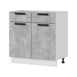 Пасадена Шкаф нижний ШН1Я 800М СТМ Стенд-Мебель МФ - фото 1