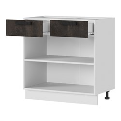 Пасадена Шкаф нижний ШН1Я 800М СТМ Стенд-Мебель МФ - фото 4