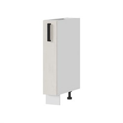 Пасадена Шкаф нижний бутылочница ШНБ 150 СТМ Стенд-Мебель МФ - фото 5