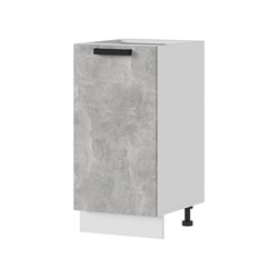 Пасадена Шкаф нижний ШН 400 СТМ Стенд-Мебель МФ - фото 1