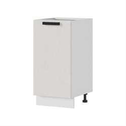 Пасадена Шкаф нижний ШН 400 СТМ Стенд-Мебель МФ - фото 3