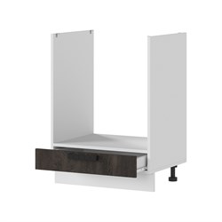 Пасадена Шкаф нижний под духовку ШНД 600 СТМ Стенд-Мебель МФ - фото 4