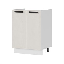 Пасадена Шкаф нижний под мойку ШНМ 600 СТМ Стенд-Мебель МФ - фото 3