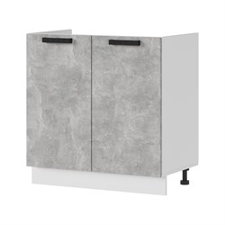 Пасадена Шкаф нижний под мойку ШНМ 800 СТМ Стенд-Мебель МФ - фото 1