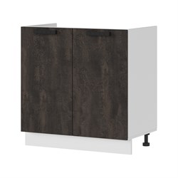 Пасадена Шкаф нижний под мойку ШНМ 800 СТМ Стенд-Мебель МФ - фото 2