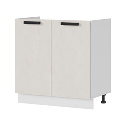 Пасадена Шкаф нижний под мойку ШНМ 800 СТМ Стенд-Мебель МФ - фото 3