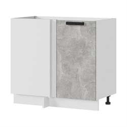 Пасадена Шкаф нижний угловой ШНУ 1000М СТМ Стенд-Мебель МФ - фото 1