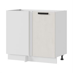 Пасадена Шкаф нижний угловой ШНУ 1000М СТМ Стенд-Мебель МФ - фото 3