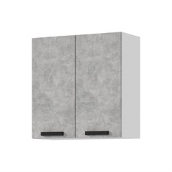 Пасадена Шкаф верхний ШВ 700 СТМ Стенд-Мебель МФ - фото 1