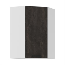 Пасадена Шкаф верхний угловой ШВУ 600 (920) СТМ Стенд-Мебель МФ - фото 2