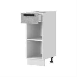 Пасадена Шкаф нижний ШН1Я 300 СТМ Стенд-Мебель МФ - фото 2