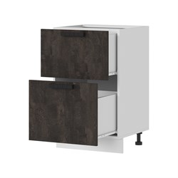 Пасадена Шкаф нижний ШН2Я 500 СТМ Стенд-Мебель МФ - фото 4