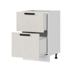 Пасадена Шкаф нижний ШН2Я 500 СТМ Стенд-Мебель МФ - фото 6