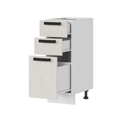 Пасадена Шкаф нижний ШН3Я 300 СТМ Стенд-Мебель МФ - фото 6