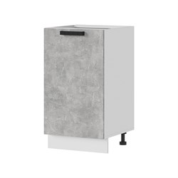 Пасадена Шкаф нижний ШН 450 СТМ Стенд-Мебель МФ - фото 1