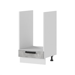 Пасадена Шкаф нижний под духовку ШНД 450 СТМ Стенд-Мебель МФ - фото 1