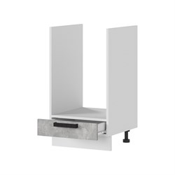 Пасадена Шкаф нижний под духовку ШНД 450 СТМ Стенд-Мебель МФ - фото 2