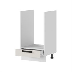 Пасадена Шкаф нижний под духовку ШНД 450 СТМ Стенд-Мебель МФ - фото 6