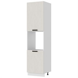 Пасадена Шкаф-пенал ШПД 600 (920) СТМ Стенд-Мебель МФ - фото 3