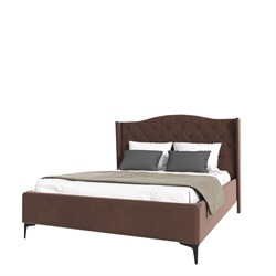 TANGO Кровать 1400 НК (с подъемным механизмом) НК-мебель МФ - фото 6