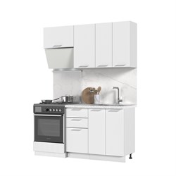 Кухонный гарнитур без столешницы Катрин 160см СТМ Стенд-Мебель МФ - фото 4