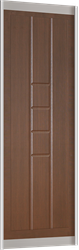 Палермо Шкаф-купе 2х дверный без зеркала Союз-мебель Союз-мебель МФ - фото 2