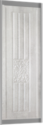 Роберта Шкаф-купе 2х створчатый с зеркалом Союз-мебель  - фото 2