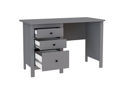 Сага стол письменный Гуд Лакк МФ - фото 4