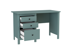 Сага стол письменный Гуд Лакк МФ - фото 6