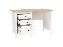 Сага стол письменный Гуд Лакк МФ - фото 8