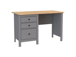 Сага стол письменный Гуд Лакк МФ - фото 9