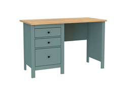 Сага стол письменный Гуд Лакк МФ - фото 11