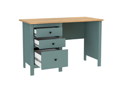 Сага стол письменный Гуд Лакк МФ - фото 12