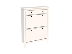 Сага тумба для обуви 92х122 см Гуд Лакк МФ - фото 17