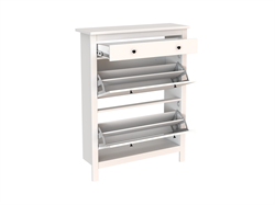 Сага тумба для обуви 92х122 см Гуд Лакк МФ - фото 18