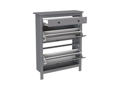 Сага тумба для обуви 92х122 см Гуд Лакк МФ - фото 8