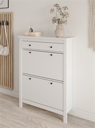 Сага тумба для обуви 92х122 см Гуд Лакк МФ - фото 3