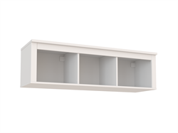 Сага полка навесная 3 секции Гуд Лакк МФ - фото 6